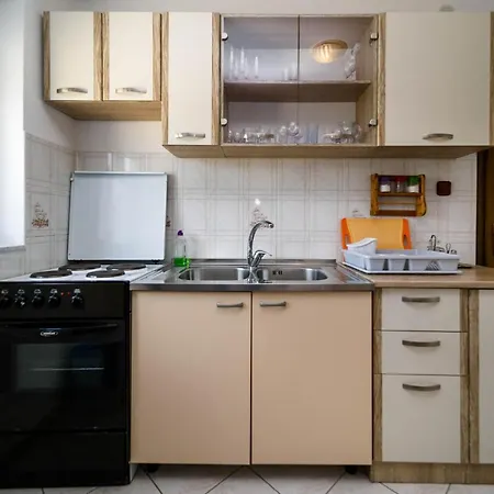 Apartment Mate Balote 54 Krk Town