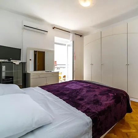 Apartment Mate Balote 54 Krk Town