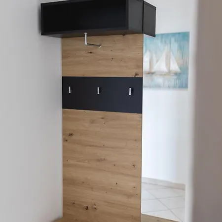 Mate Balote 54 Apartament Veglia