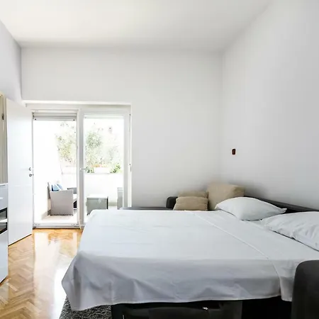 Mate Balote 54 Apartment *