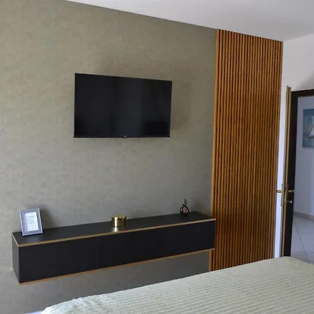 Mate Balote 54 * Krk Town