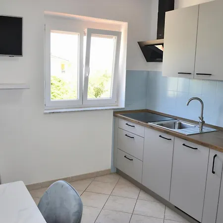 Mate Balote 54 Daire