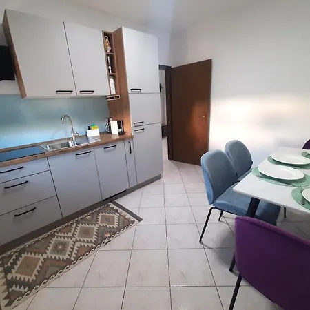 Mate Balote 54 Apartman *