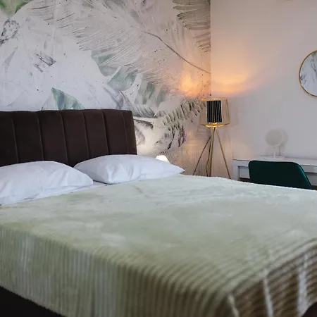 Apartman Mate Balote 54