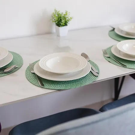 Mate Balote 54 Daire *