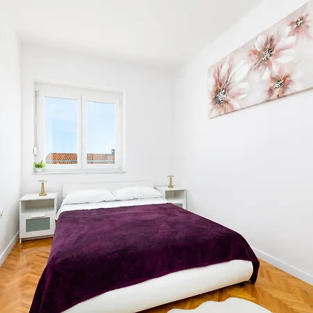 Mate Balote 54 Apartman