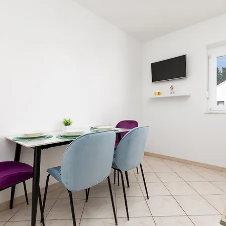 Daire Mate Balote 54