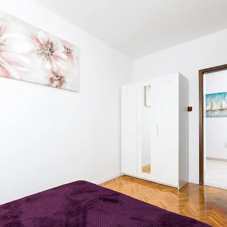 Apartman Mate Balote 54 Krk Town