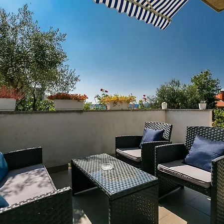 Mate Balote 54 * Krk Town