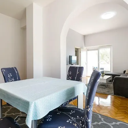 Mate Balote 54 Daire *