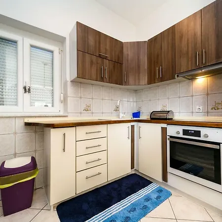 Daire Mate Balote 54