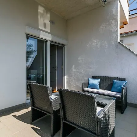 Daire Mate Balote 54 *