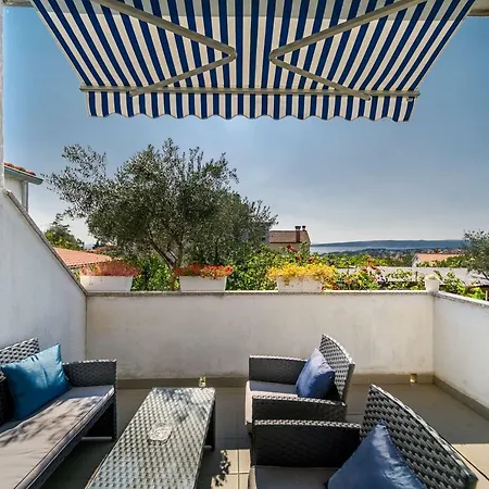 Daire Mate Balote 54