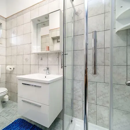 Mate Balote 54 Apartman *