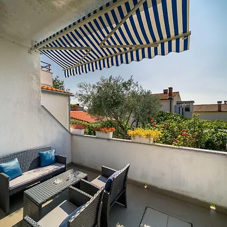 Mate Balote 54 Daire Krk Town