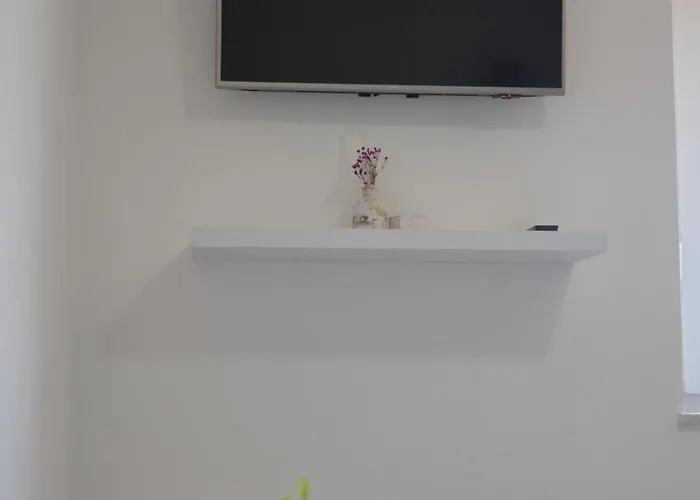 Appartement Mate Balote 54 Krk Town