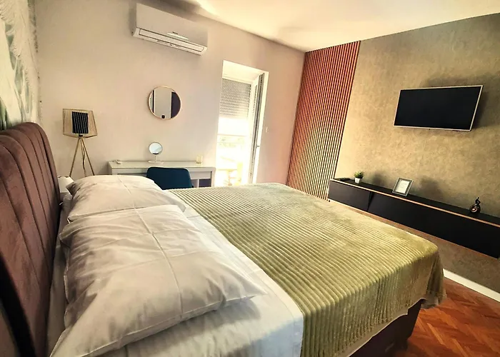 Appartement Mate Balote 54 Krk Town