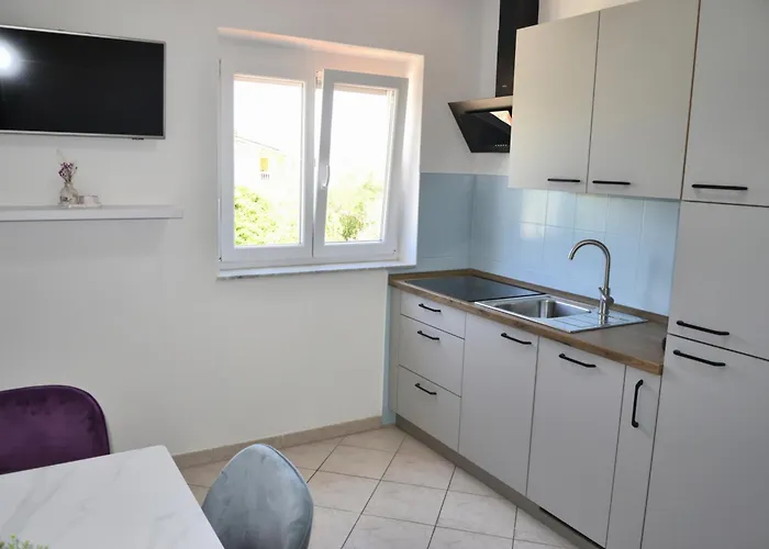 Mate Balote 54 Appartement