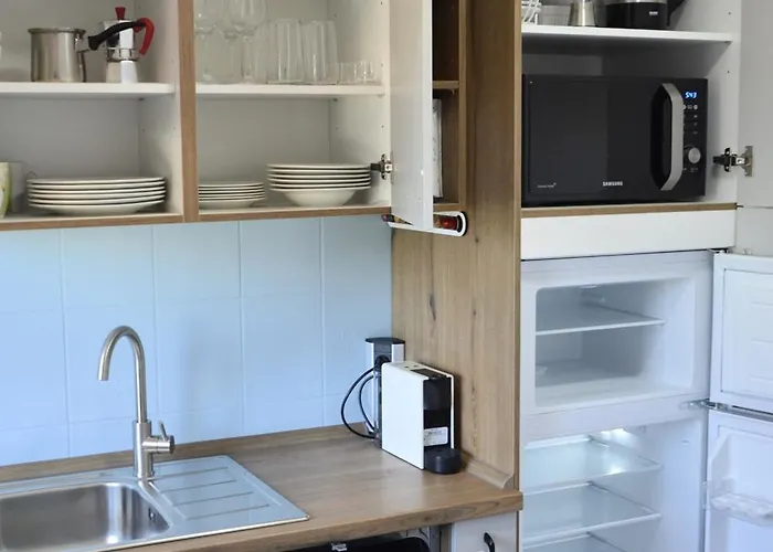 Appartement Mate Balote 54 Krk Town