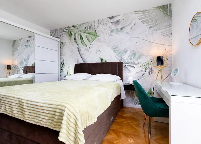 Appartement Mate Balote 54 *