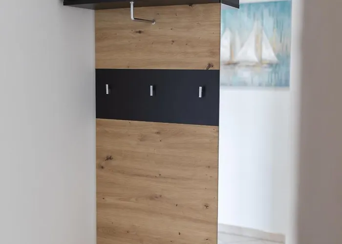 Mate Balote 54 Appartement Krk Town