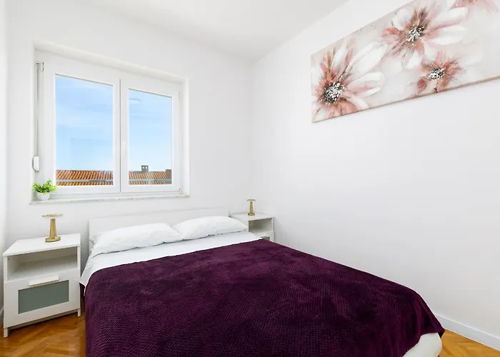 Mate Balote 54 Krk Town