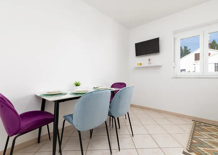 Appartement Mate Balote 54