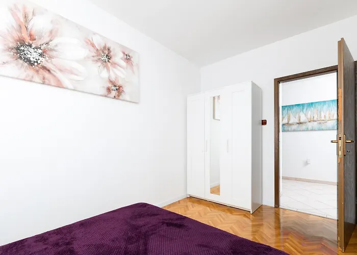 Appartement Mate Balote 54 Krk Town