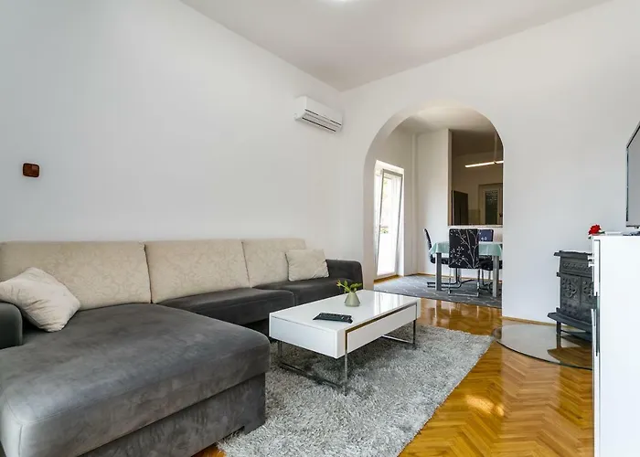 Appartement Mate Balote 54 Krk Town