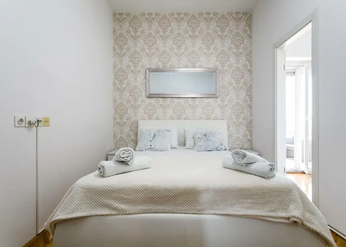 Appartement Mate Balote 54