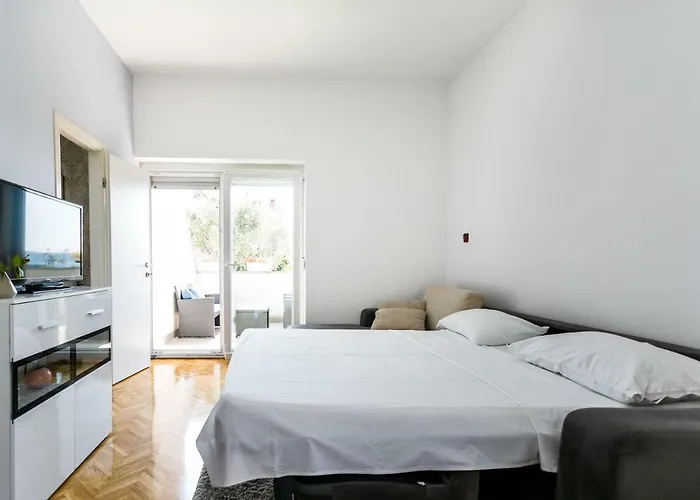 Mate Balote 54 Appartement *