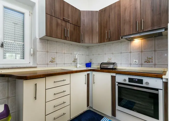 Mate Balote 54 Appartement Krk Town