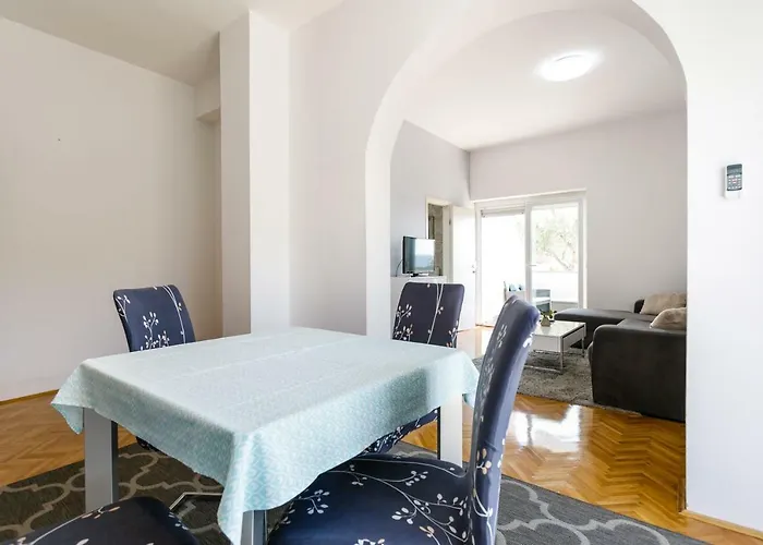 Mate Balote 54 Appartement *