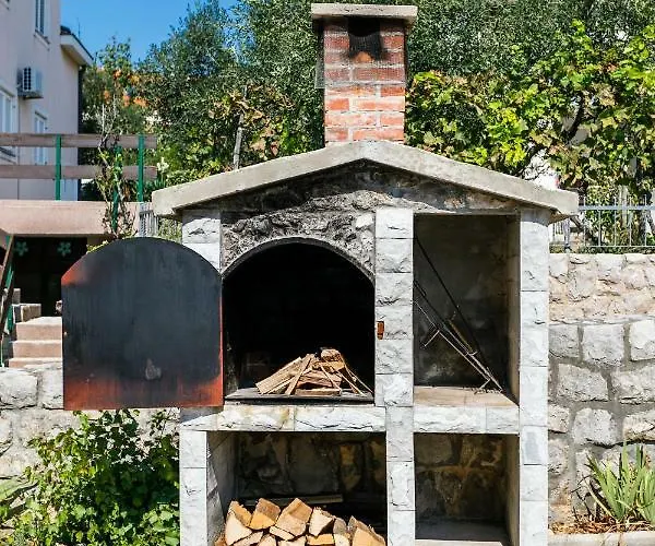 Appartement Mate Balote 54