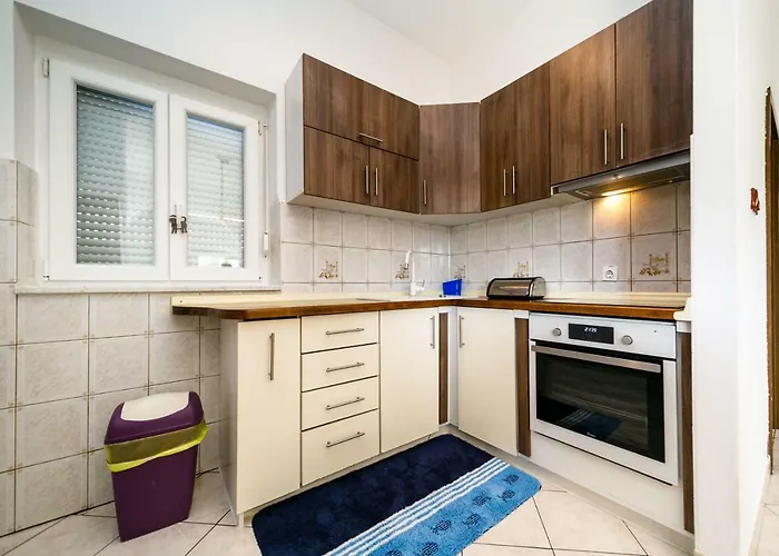 Appartement Mate Balote 54