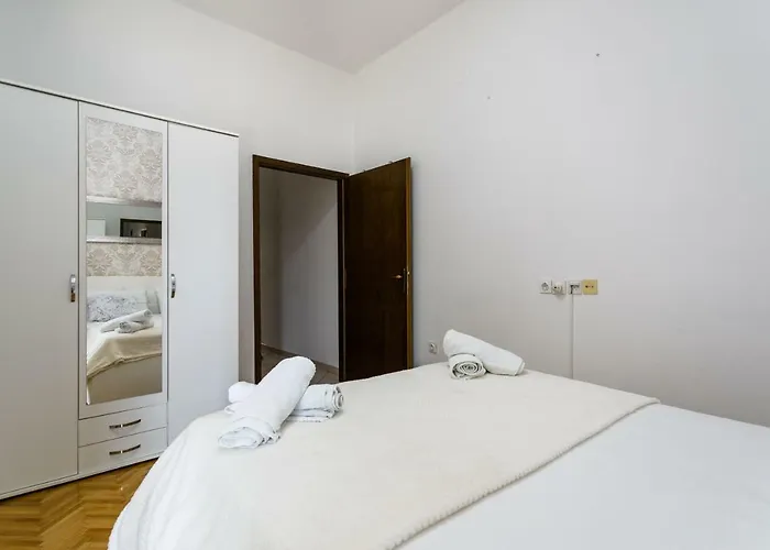 Appartement Mate Balote 54 Krk Town