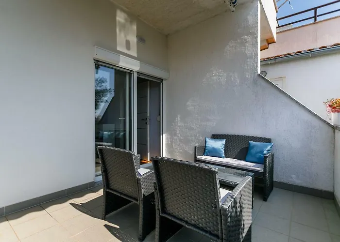 Appartement Mate Balote 54 *