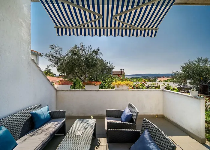 Appartement Mate Balote 54