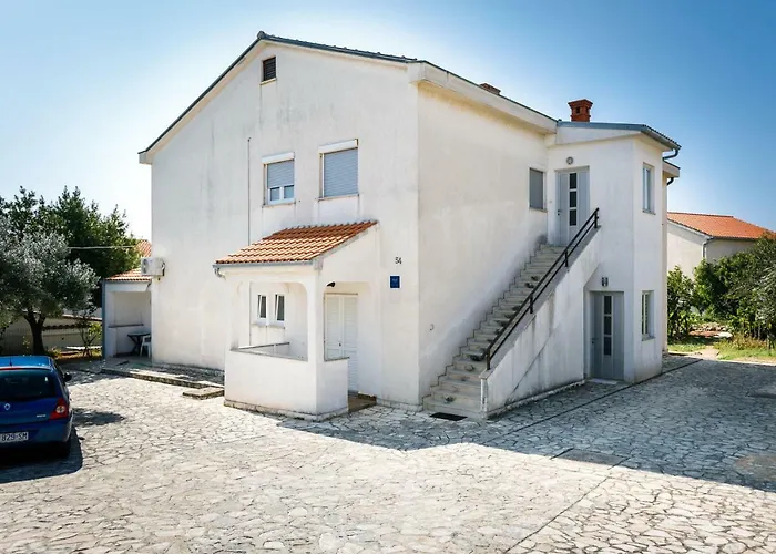 Mate Balote 54 Appartement Krk Town