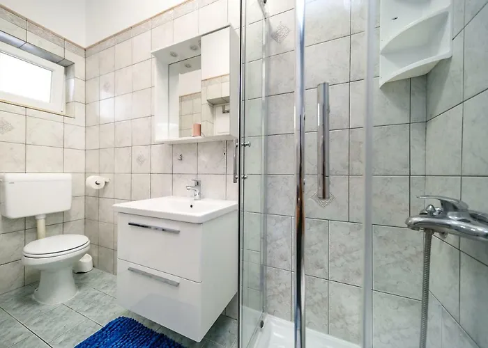 Mate Balote 54 Appartement *
