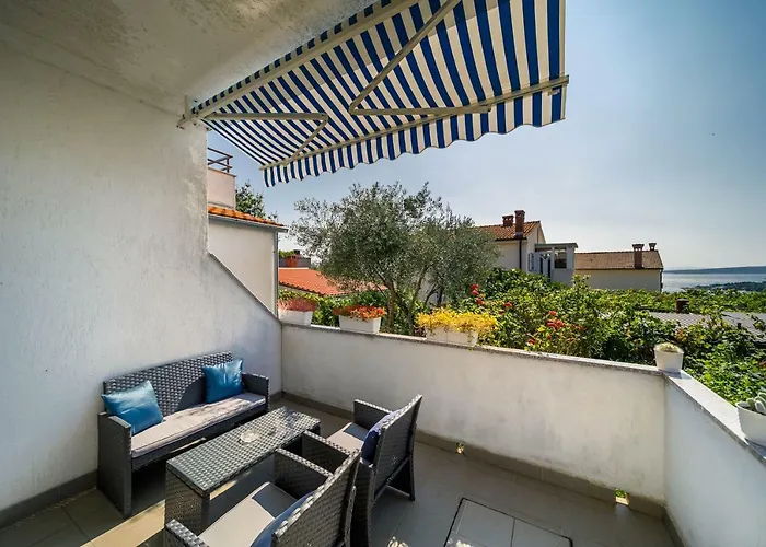 Mate Balote 54 Appartement Krk Town