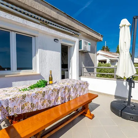 Mate Balote 54 Апартаменты