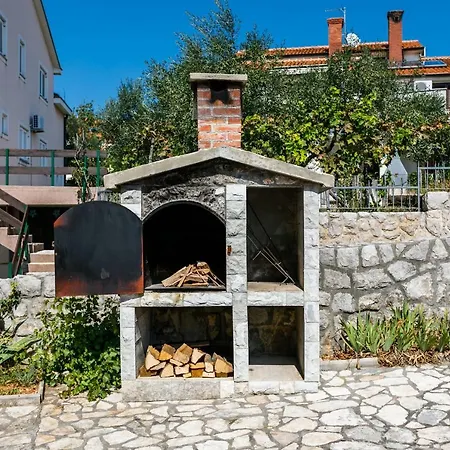 Апартаменты Mate Balote 54 *