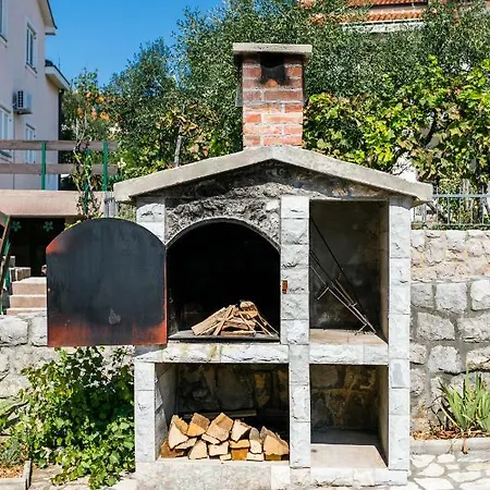 Апартаменты Mate Balote 54